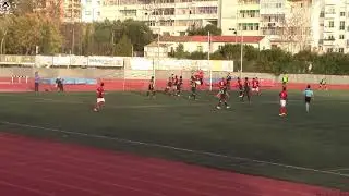 Seniores ADF - Ta&ccedil;a Tomar Fora, 2018/2019