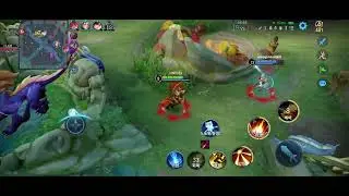 #LOL #아너오브킹즈 #게임을 좋아하는 50대 아재 #티어가 올라가니 어렵긴하네