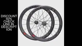 RUJIXU 20 inch Folding Bike V Brake Disc brake  Wheel Double Wall Rim, 5 Bearing, 406, 451, 74-100-1