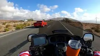 Yucca Valley Hwy 62 California