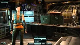 Let's Play XCOM2: 5 Much Avenger Explore, Many Story, Such Wow