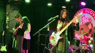 Paper Jam - Never Know (Live at Rubber Gloves Rehearsal Studios, Denton TX) (01/15/2026)