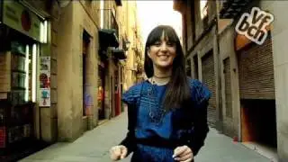 History and shopping at Carrer Tallers