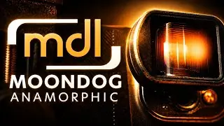 Moondog Labs Anamorphic Lens: The Affordable Upgrade
