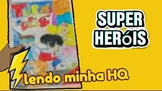 SUPER FAM&Iacute;LIA!LENDO HQ,V&Iacute;DEO COMPLETO.