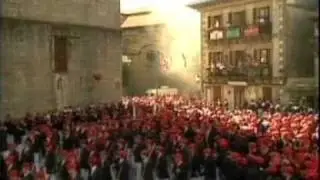 Txangai 2008 goiza jeisten
