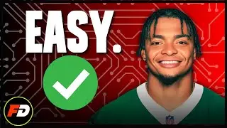 2025 Best Ball Roster Breakdown | Fantasy Football