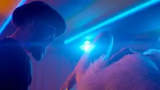 GASPAR - 'Til You Fall Asleep (Official Video)