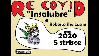 Re Covid 