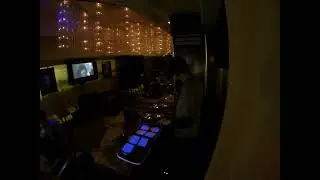Alberto Bologna @ Art Noir Cafe - Riccione 204 - Part 6
