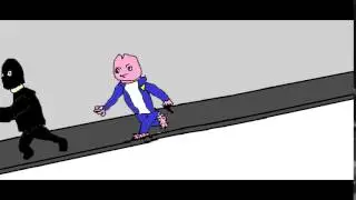 COCKFACE OPENING