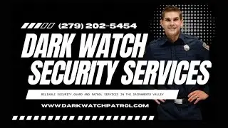 Professional Security Guard Solutions in South Rocklin, CA | Expert Protection Services 🚨