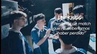 LEV Kingg: 