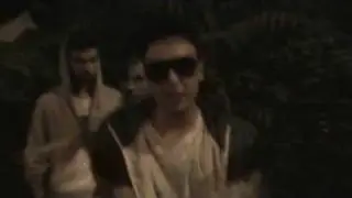Iscream, DTC, Plastic Riders freestylin live after Iscream radio show