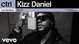 Kizz Daniel &ndash; Bless My Vibe (Official Video)