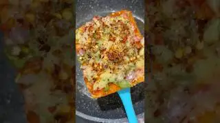 Extra cheese sandwich recipe test ka full dammaka#cheesesandwich #tastyandhealthy