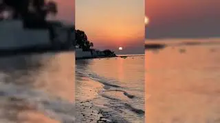 Calm Ocean Waves | 20 Minutes Relaxing Sea Sounds