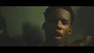 TAY - K &mdash; 'MEGAMAN' [V&iacute;deo Oficial] (Producci&oacute;n por @Russ808) + {Dirigido por @DONTHYPEME} #FREETAYK