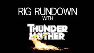 Studio Rig Rundown with Filippa