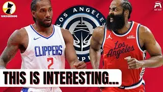 This Is WAY WORSE Than We Thought... | Daily Los Angeles Clippers News & Rumors