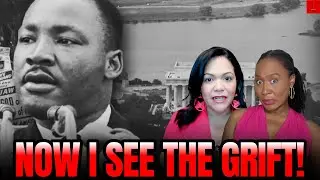 Black Christian Women WAKE UP as Pastor EXPOSES the LIES of Black History Month!