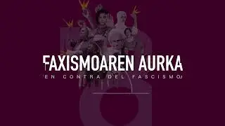 LA BASU - FAXISMOAREN AURKA, AUSARDIA FEMINISTA (  Prod . Akademix Beats)