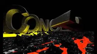 Into adr concept, tutoriel 3ds max, rogala david, short film 3d, lava, cartoon