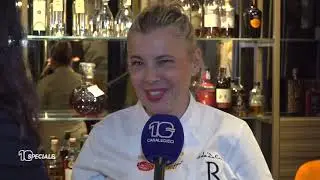 Speciale Chefs in Rome 