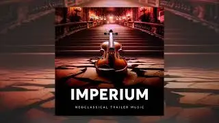 MHC Entertainment - Imperium - The Coming Wave (Neoclassical Trailer Music)