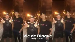 Norey FZ - Vie de dingue Feat JUL