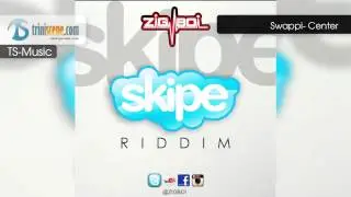 Swappi - Center (Soca 2016)