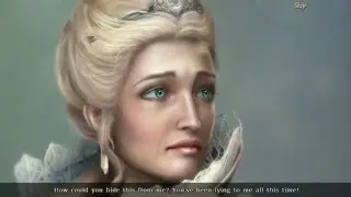 Spirits of Mystery: Family Lies (Gameplay)