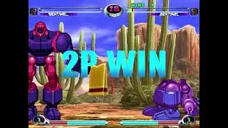 MvC2: Casuals (FK2025) - Maddroo Vs. JaketheSnake |05/01/2025|