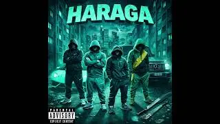 Ohara964 - Haraga (prod. ExNihilo)