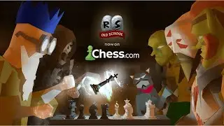 I Challenged Every RuneScape Bot on Chess.com &mdash; Here&rsquo;s What Happened