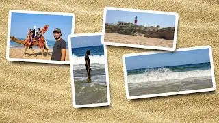 Manora Beach Karachi | Sindh