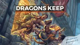 Dragons Keep Role Playing Games in South East London