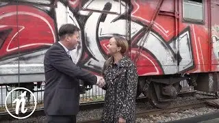 Inrail | Van Passie naar Droombaan