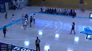 Juco Freshmen year East Georgia state college highlights part 3