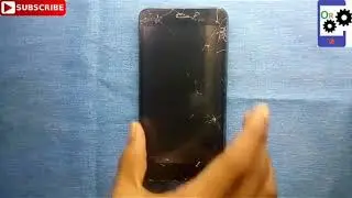 Micromax Q355 hard reset and factory reset without pc