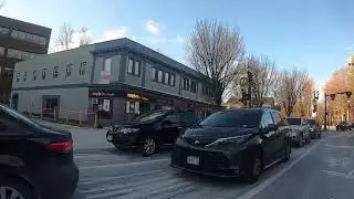 Scoot to Castle Island