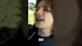 Drunk Prankster gets what&rsquo;s coming to him YT: KauschDaddy