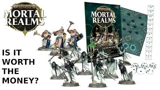 Is it worth it? - Warhammer Mortal Realms Magazine
