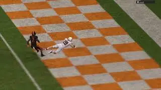 NCAA 26 Online Dynasty Gameplay: Texas A&M @ Tennessee