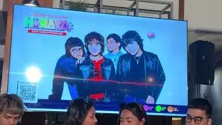 1st ever HIRAYA Night Sky Festival at Clark Global City, Pampanga on January 17-18 (Presscon Part 1)