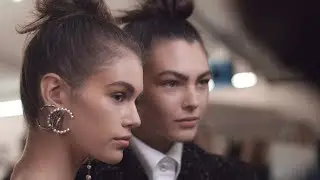 Accessories of the Fall-Winter 2018/19 Ready-to-Wear Collection &ndash; CHANEL Shows