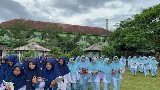 NEW STUDENT ADMISSION - ARDANIAH ISLAMIC BOARDING SCHOOL