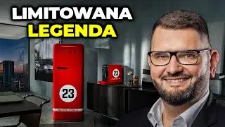 Limitowana edycja! Porsche x SMEG &ndash; zobacz nowe AGD