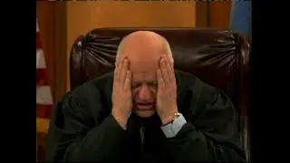 Jury Duty - 