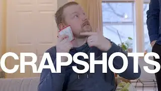 Gummies || Crapshots Ep723